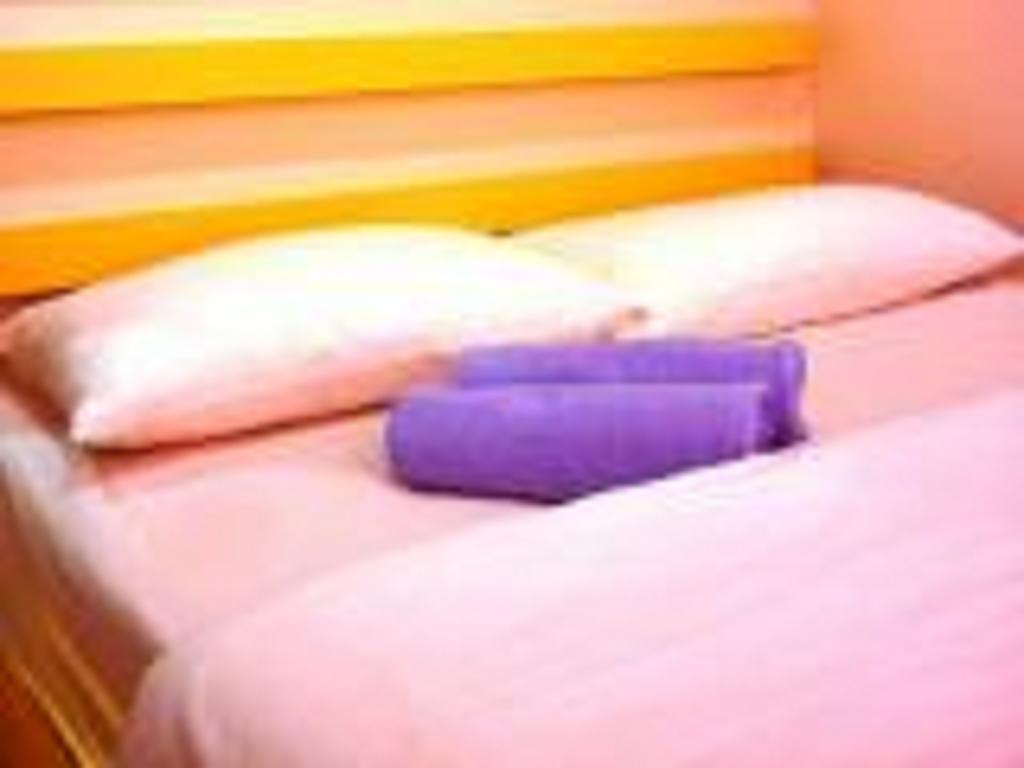 Rest & Go Hotel Shah Alam @ Uitm & Hospital シャー・アラム エクステリア 写真
