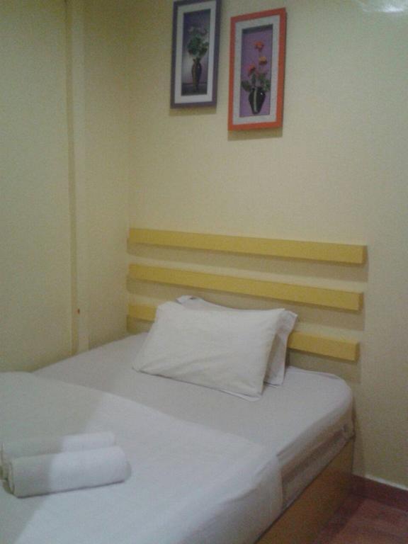 Rest & Go Hotel Shah Alam @ Uitm & Hospital シャー・アラム エクステリア 写真