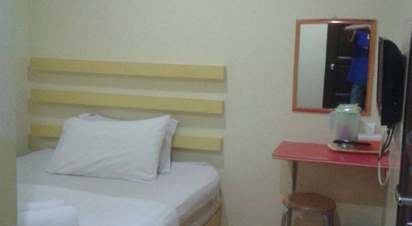 Rest & Go Hotel Shah Alam @ Uitm & Hospital シャー・アラム エクステリア 写真