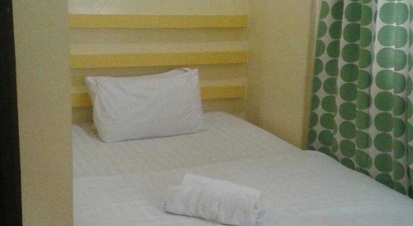 Rest & Go Hotel Shah Alam @ Uitm & Hospital シャー・アラム エクステリア 写真