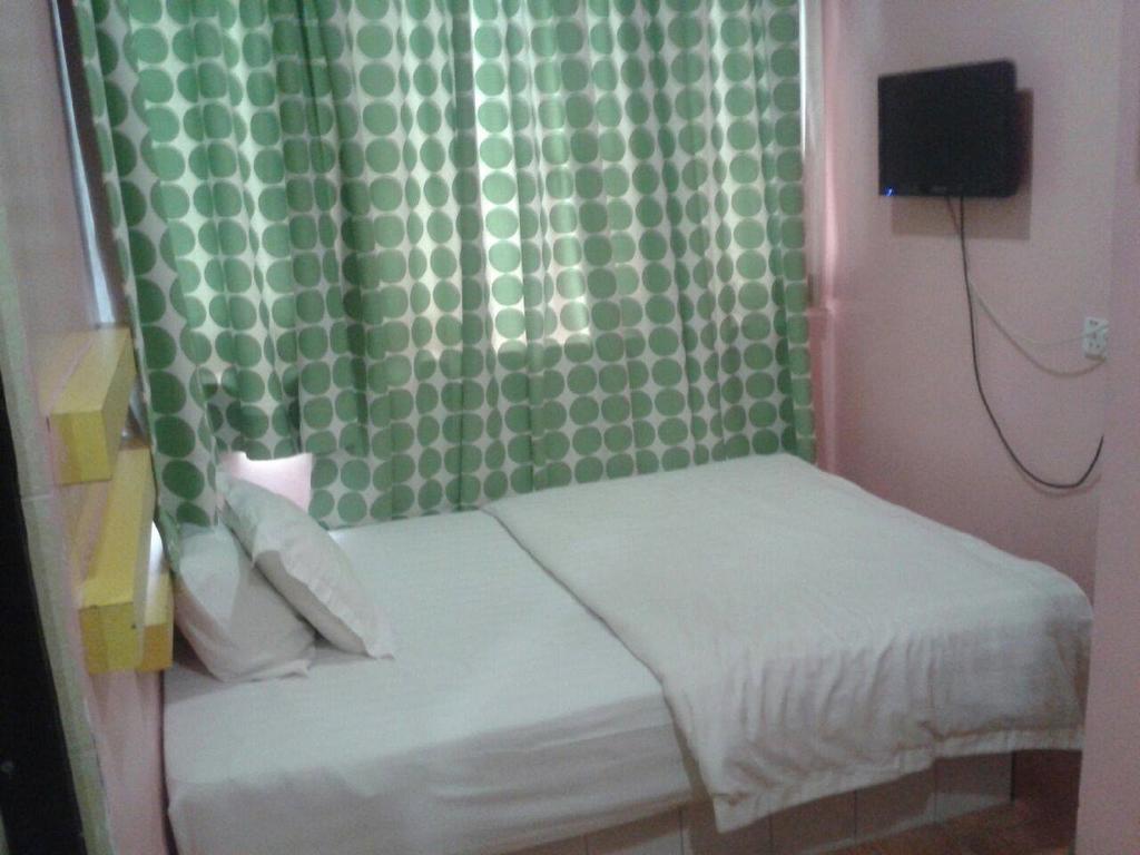 Rest & Go Hotel Shah Alam @ Uitm & Hospital シャー・アラム エクステリア 写真