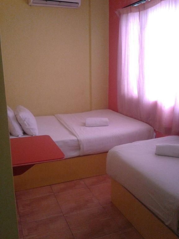 Rest & Go Hotel Shah Alam @ Uitm & Hospital シャー・アラム エクステリア 写真