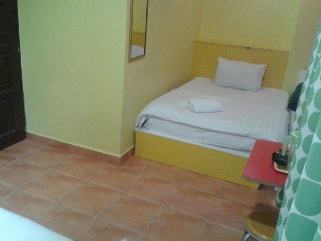 Rest & Go Hotel Shah Alam @ Uitm & Hospital シャー・アラム エクステリア 写真