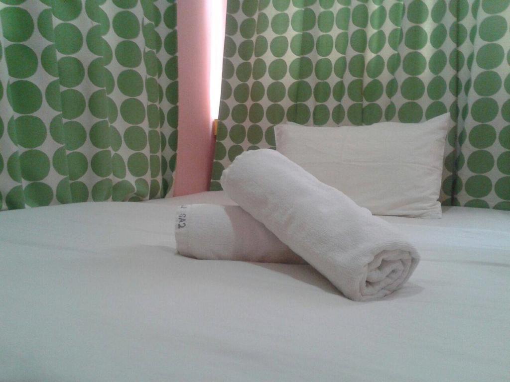 Rest & Go Hotel Shah Alam @ Uitm & Hospital シャー・アラム エクステリア 写真