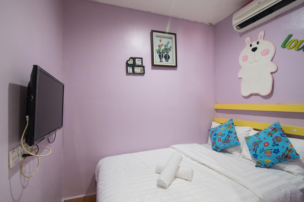 Rest & Go Hotel Shah Alam @ Uitm & Hospital シャー・アラム エクステリア 写真