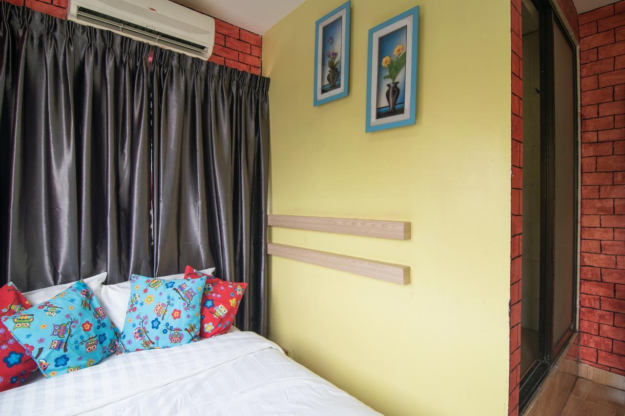 Rest & Go Hotel Shah Alam @ Uitm & Hospital シャー・アラム エクステリア 写真
