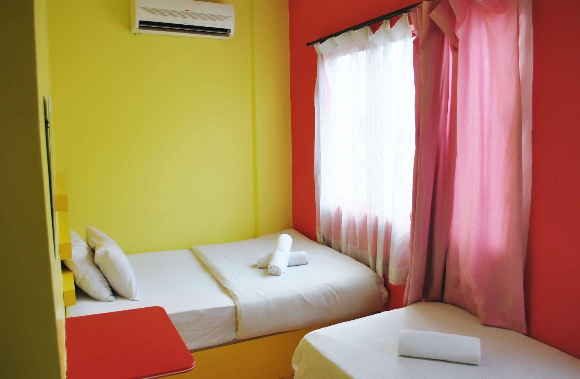 Rest & Go Hotel Shah Alam @ Uitm & Hospital シャー・アラム エクステリア 写真